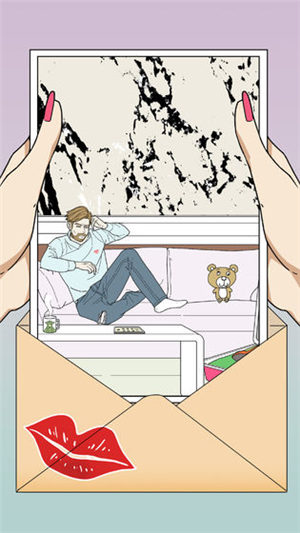 千万不要和沙雕谈恋爱