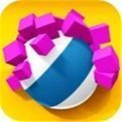 毛球滚动官方版