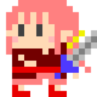 超迷你像素冒险