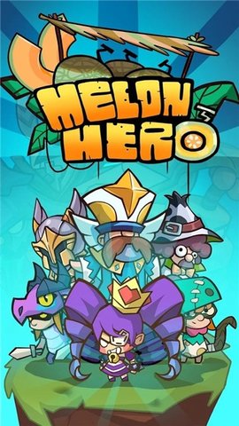 Melon Hero
