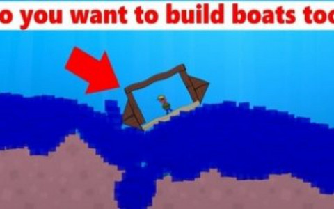 流水物理模拟器游戏