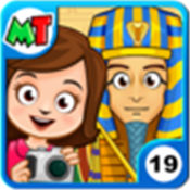 我的城市博物馆