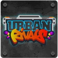 Urban Rivals