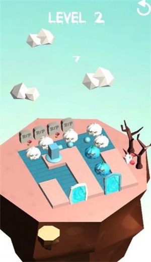 万圣节氛围制造机